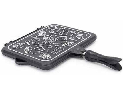Gebe Venus Double sided grill