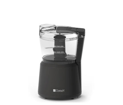 Dorsch Mini chopper MCP-94