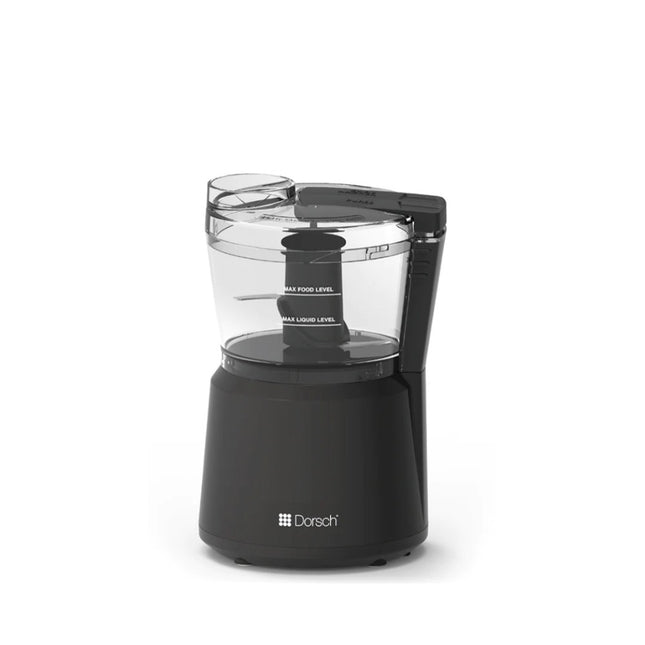 Dorsch Mini chopper MCP-94
