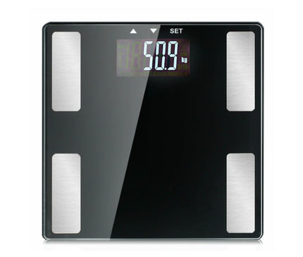 Dorsch Personal Body Scale