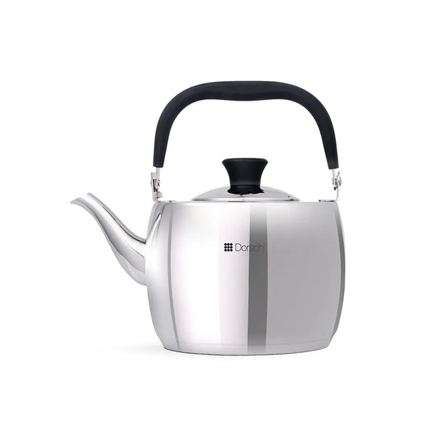 Dorsch Stainless Steel Kettle 1.5Liters