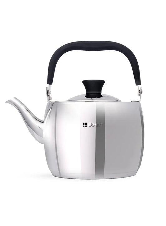 Dorsch Stainless Steel Kettle 1.5Liters
