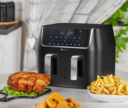 Dorsch Air Fryer AF-800