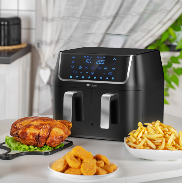 Air Fryer AF-800