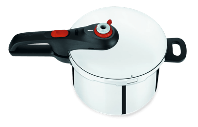 Tefal Pressure cooker 6L set ingenio