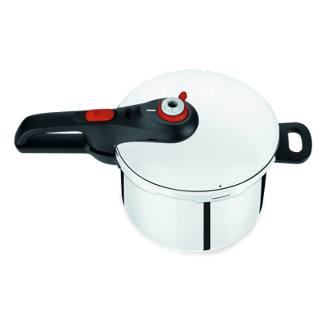 Tefal Pressure cooker 6L set ingenio