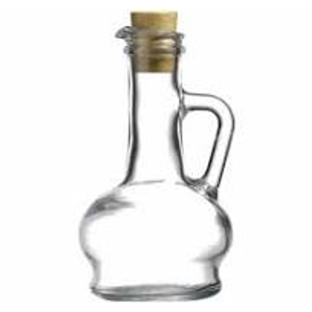Jug for Oil