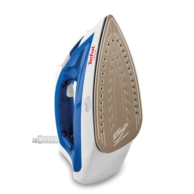 TEFAL ECO MASTER IRON STEAM