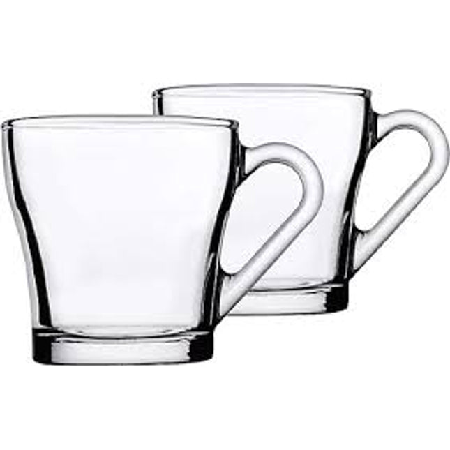 Nescafe cup set 2 pcs