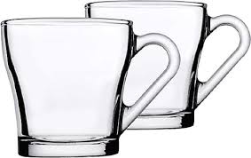 Nescafe cup set 2 pcs