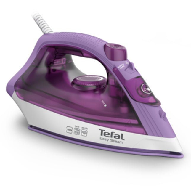 TEFAL EASY STEAM IRON
