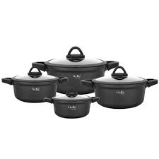 Gebe Venus 4 Pcs set