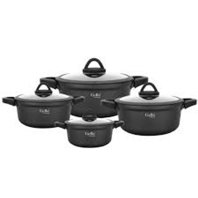 Gebe Venus 4 Pcs set