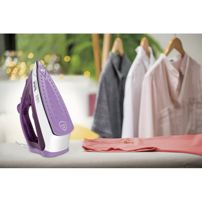 TEFAL EASY STEAM IRON