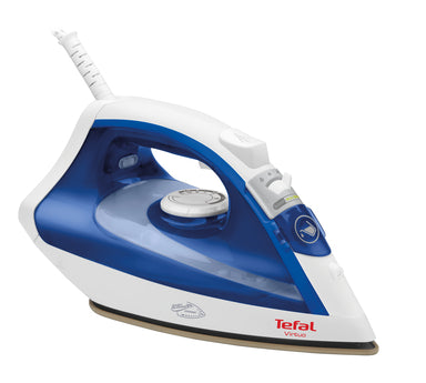 TEFAL ECO MASTER IRON STEAM