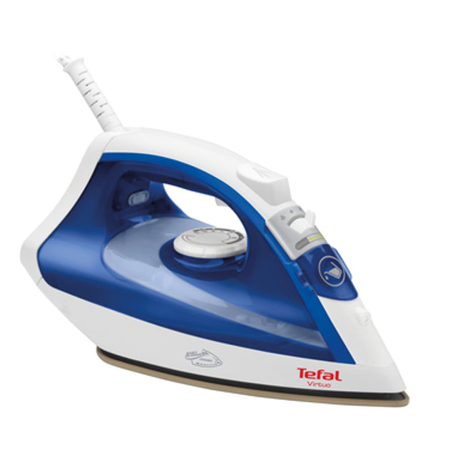 TEFAL ECO MASTER IRON STEAM