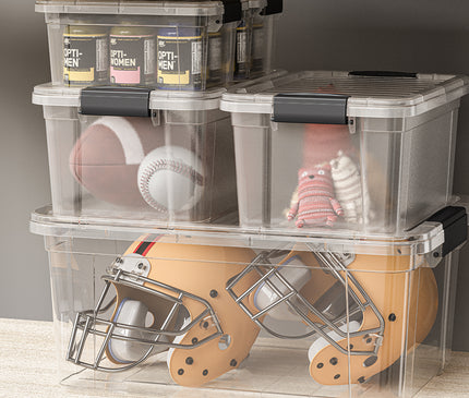 Dunya Lock&Keep Box 10,5 L