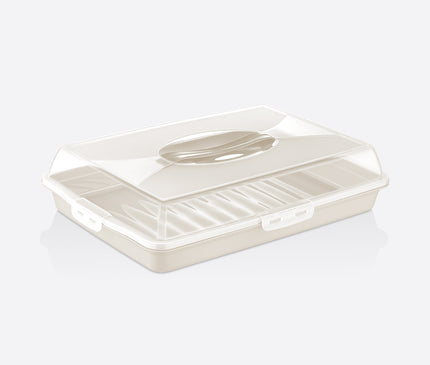 Dunya Party Butler Rectangular