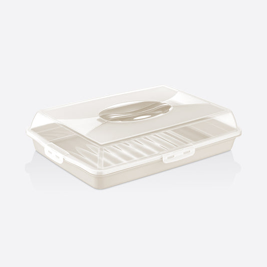 Dunya Party Butler Rectangular
