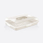 Dunya Party Butler Rectangular
