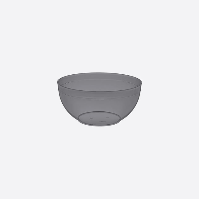 Dunya 2100 ml Crystal Chef Bowl