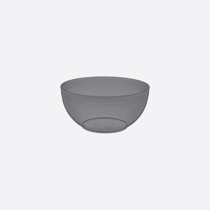 Dunya 2100 ml Crystal Chef Bowl