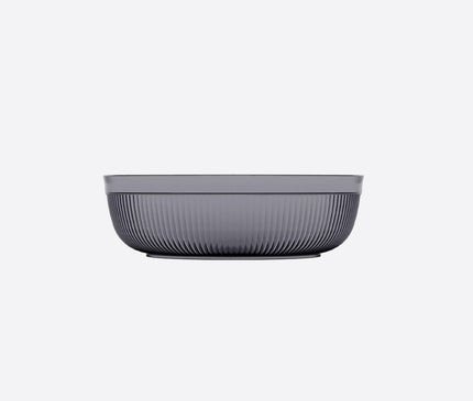 Dunya 4000 ml Crystal Line Chef Bowl