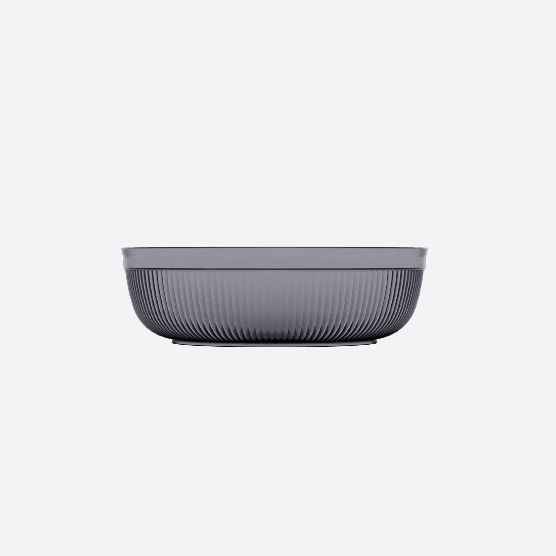 Dunya 4000 ml Crystal Line Chef Bowl