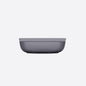 Dunya 4000 ml Crystal Line Chef Bowl