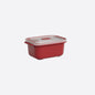 Dunya 1000 ml Heat'n Go Microwave Storage Container