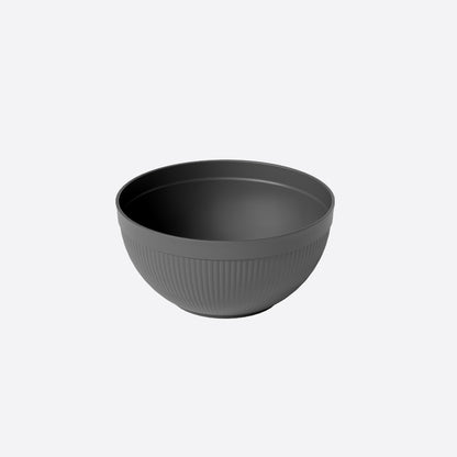 Dunya 4000 ml Deep Line Chef Bowl