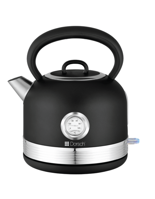 Electric Kettle EK-37