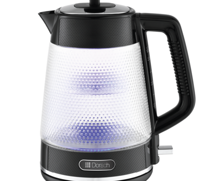 Dorsch Electric Kettle EK-86