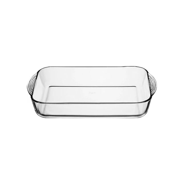 Borcam ovenware rectangle tray
