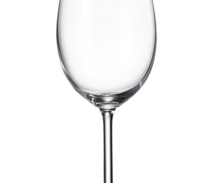 Bohemia Colibri Wine Glasses Set 6pcs
