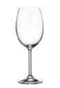 Bohemia Colibri Wine Glasses Set 6pcs