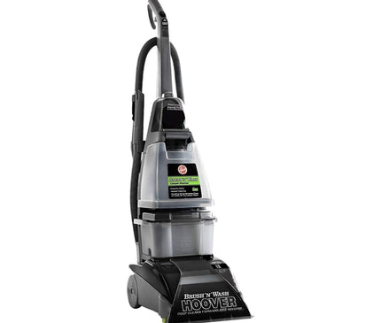 Hoover Brush ‘n’ Wash