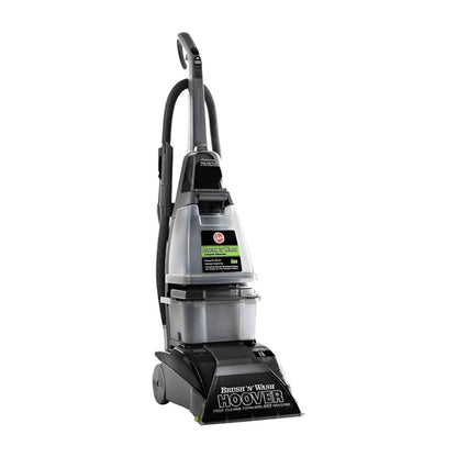 Hoover Brush ‘n’ Wash
