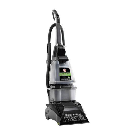 Hoover Brush ‘n’ Wash