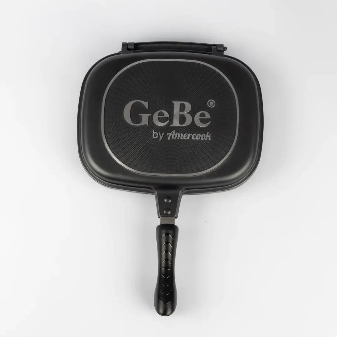 Gebe Venus double grill 30cm