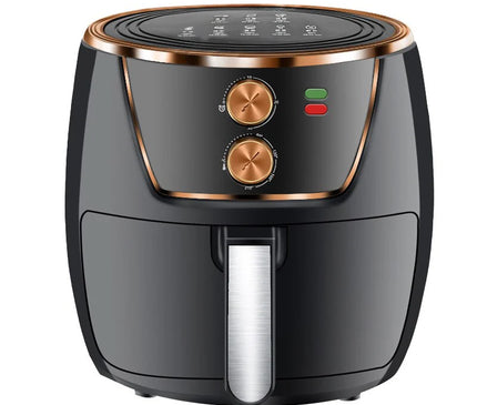 Air fryer Gebe