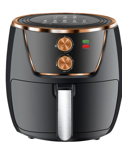 مقلاة هوائية جيب