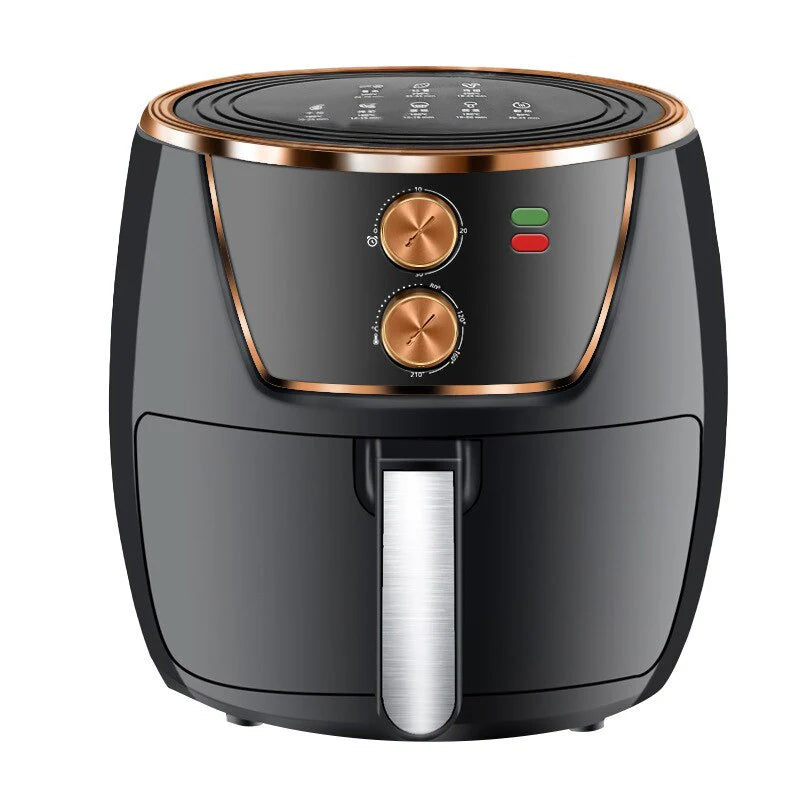 Air fryer Gebe