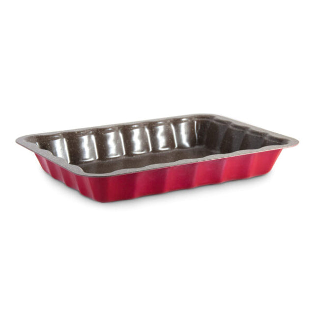 Dorsch Rectangle Cake Pan