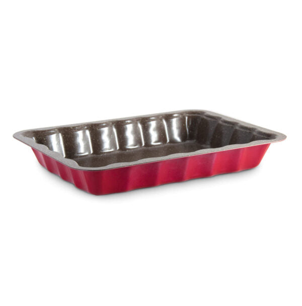 Rectangle Cake Pan