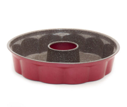 Dorsch Non-Stick Bundt Pan 28 cm ( Moules à savarin )