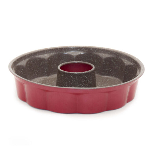 Dorsch Non-Stick Bundt Pan 28 cm ( Moules à savarin )