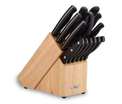 Dorsch 14 Pcs New Classic Knife Set
