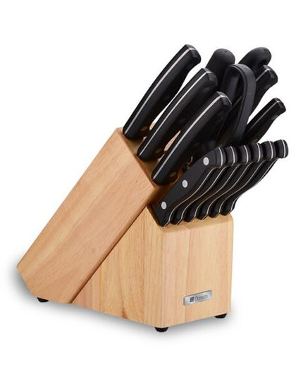 Dorsch 14 Pcs New Classic Knife Set