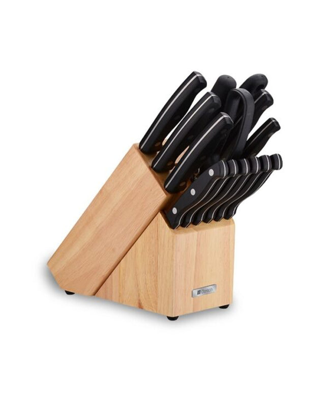 Dorsch 14 Pcs New Classic Knife Set
